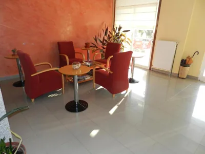 Hotel Costa Verde — 写真 12
