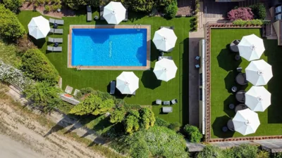 Hotel Costabella — 照片 2