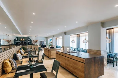 Hotel Costabella — 照片 3