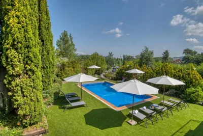Hotel Costabella — 照片 5