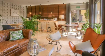 Hotel Costabella — 照片 6