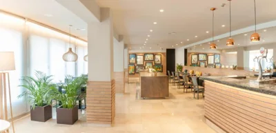Hotel Costabella — 照片 11