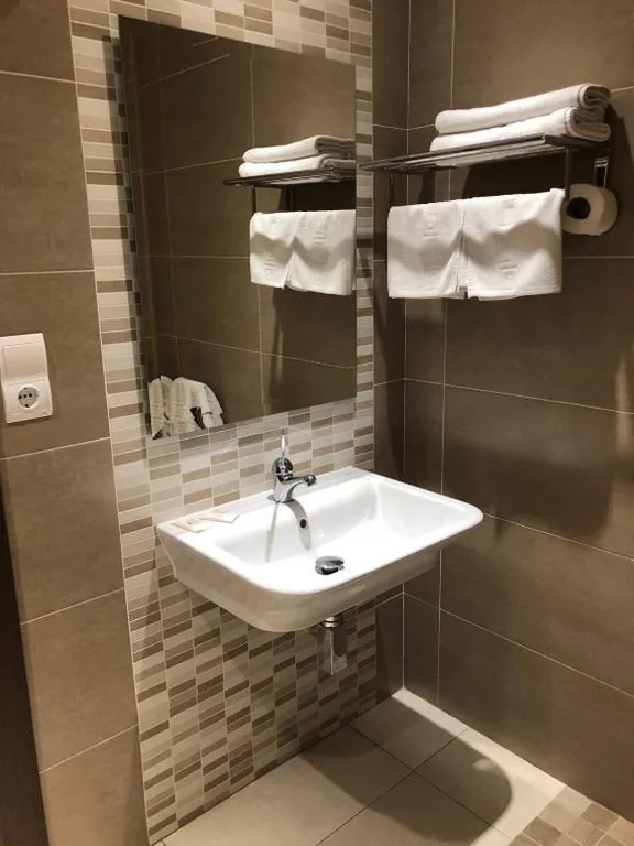 Vierbettzimmer — Hotel Costamar
