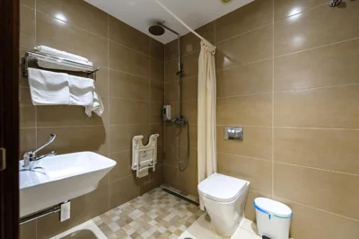 Hotel Costamar — Foto 3