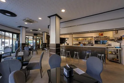 Hotel Costamar — Foto 4