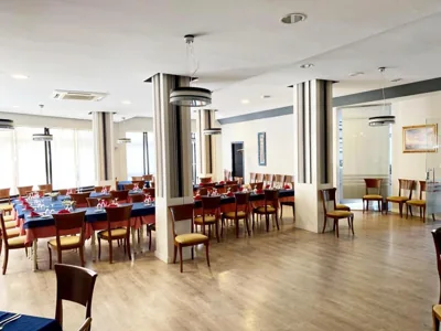 Hotel Costamar — Foto 10