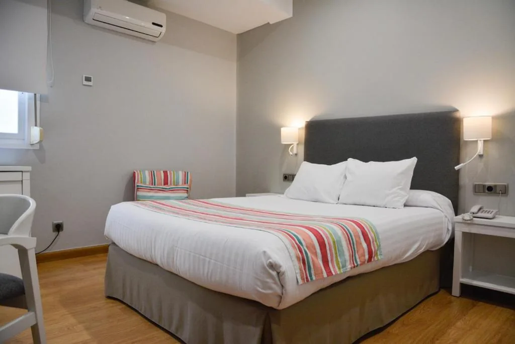 Camera Doppia Standard — Hotel Costasol