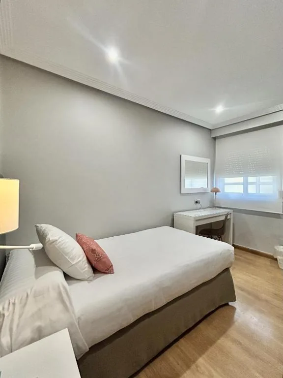 Camera Singola — Hotel Costasol