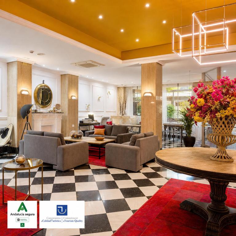 Hotel Costasol