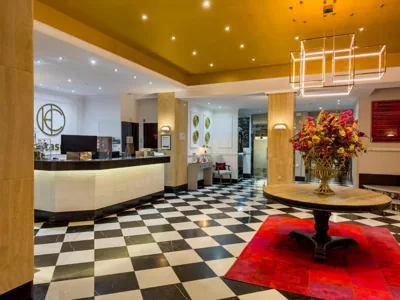 Hotel Costasol — foto 4