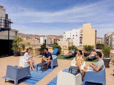 Hotel Costasol — foto 5