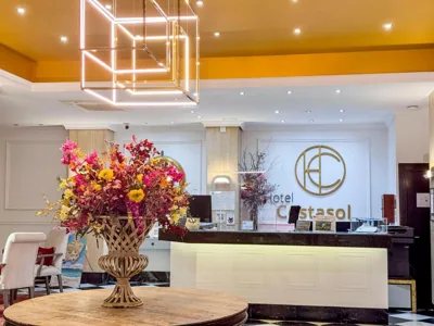 Hotel Costasol — foto 10