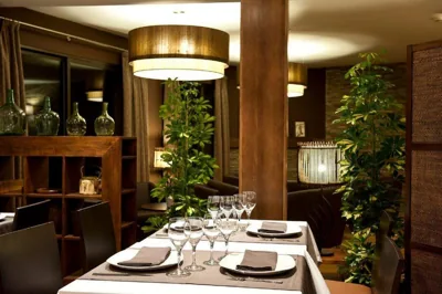 Hotel Cotori — 写真 3