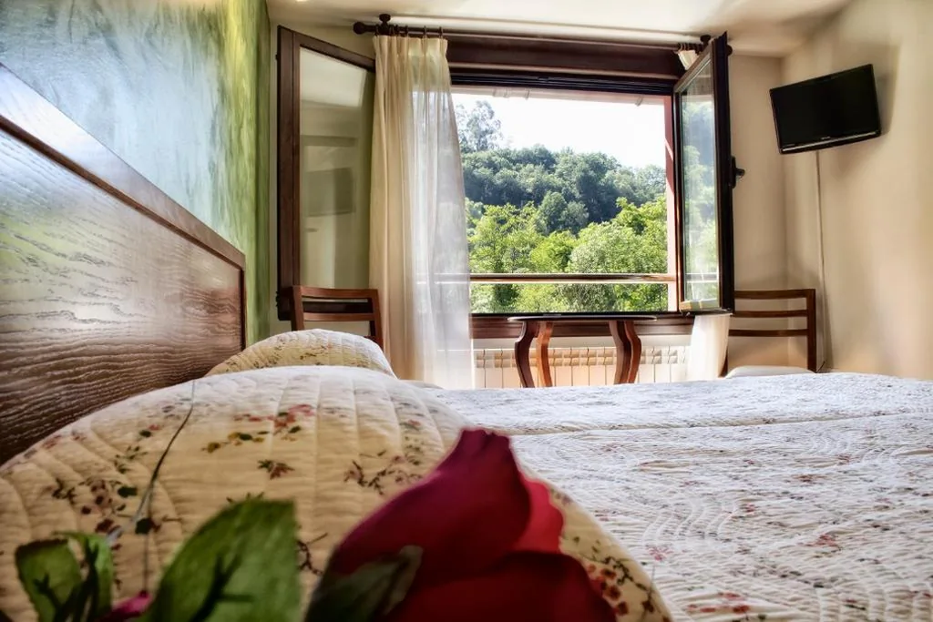 Hotel Covadonga