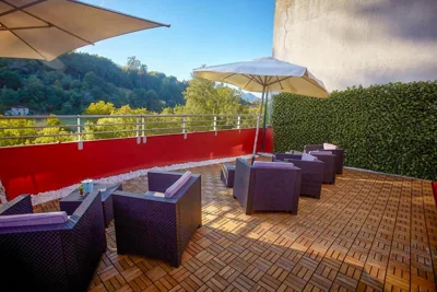 Hotel Covadonga — foto 4