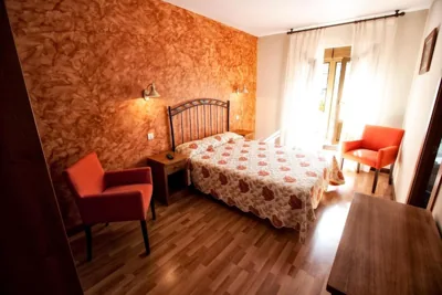 Hotel Covadonga — foto 6