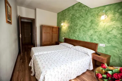 Hotel Covadonga — foto 8