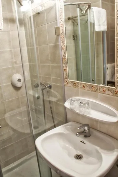 Hotel Covadonga — foto 12