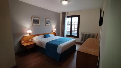 Hotel Covaleda Soria — foto 2
