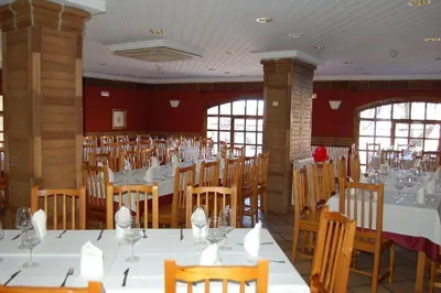 Hotel Covaleda Soria — foto 4
