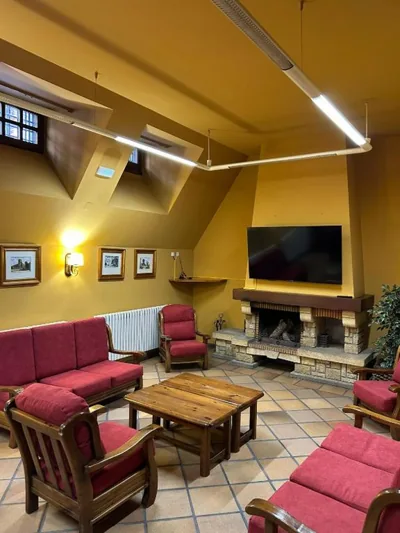 Hotel Covaleda Soria — foto 5