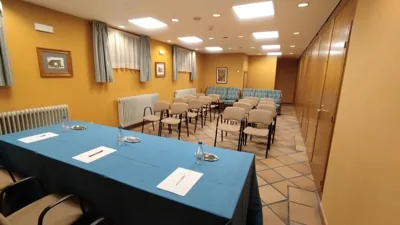 Hotel Covaleda Soria — foto 7