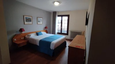 Hotel Covaleda Soria — foto 8