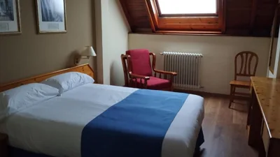 Hotel Covaleda Soria — foto 12