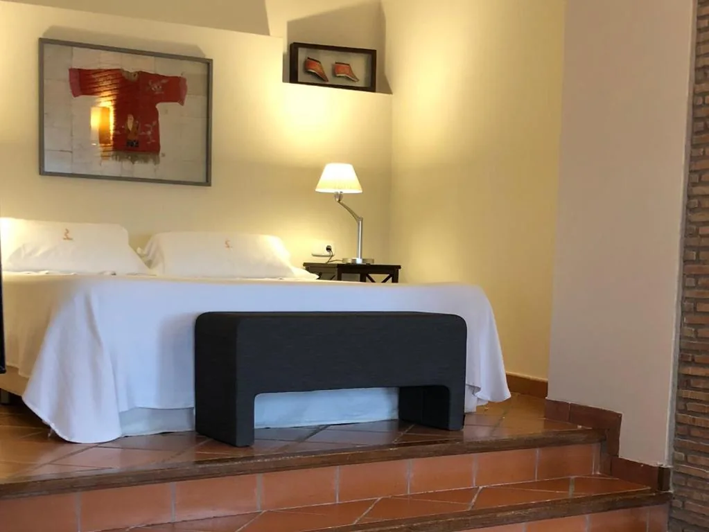 Suite Júnior — Hotel Cresol