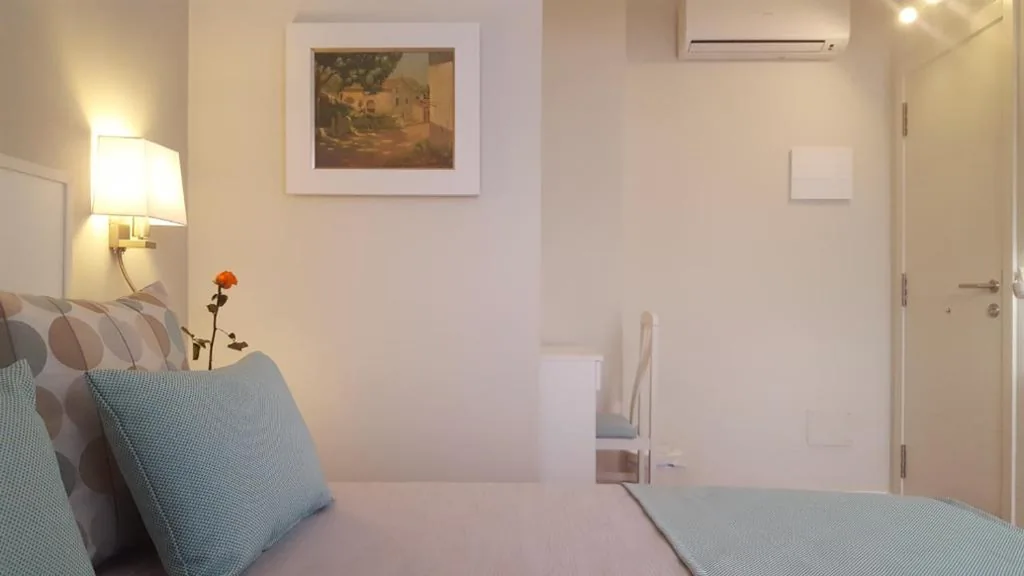 Camera Doppia Piccola — Hotel Creta Paguera
