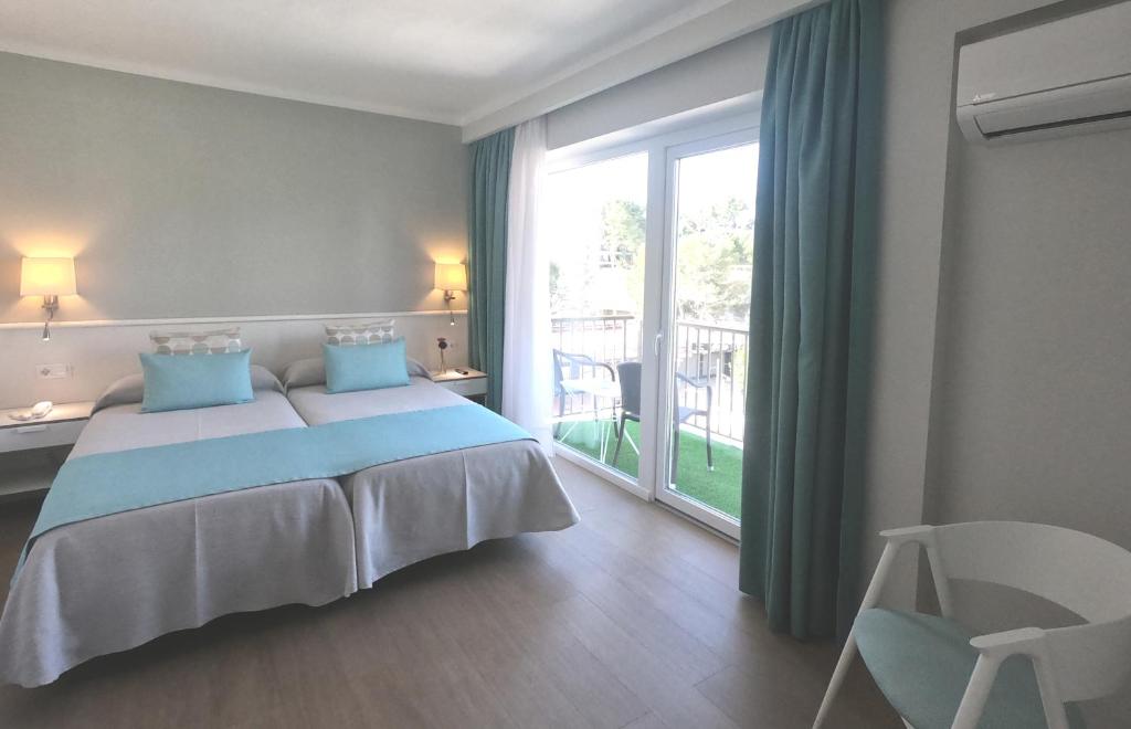 Hotel Creta Paguera en Paguera