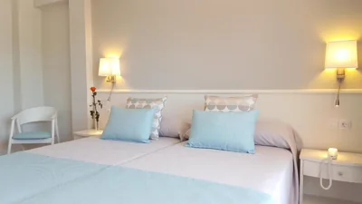 Hotel Creta Paguera — foto 2