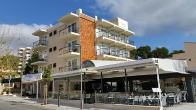 Hotel Creta Paguera — foto 5