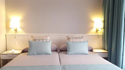 Hotel Creta Paguera — foto 6