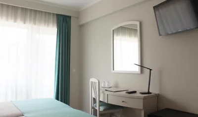 Hotel Creta Paguera — foto 8