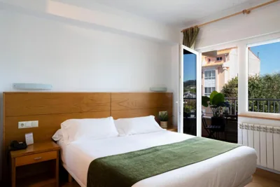 Hotel Crisol de las Rías — 写真 2