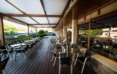 Hotel Crisol de las Rías — 写真 3