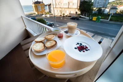 Hotel Crisol de las Rías — 写真 9
