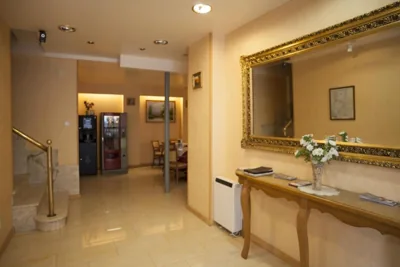 Hotel Cristal 1 — Foto 3