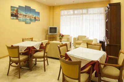 Hotel Cristal 1 — Foto 5