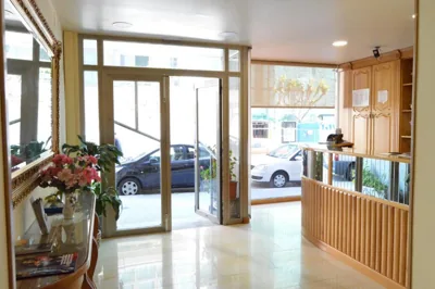 Hotel Cristal 1 — Foto 6