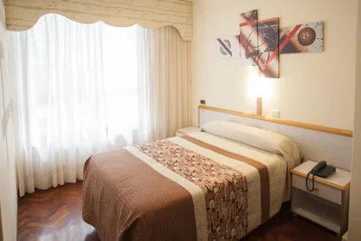 Hotel Cristal 1 — Foto 10