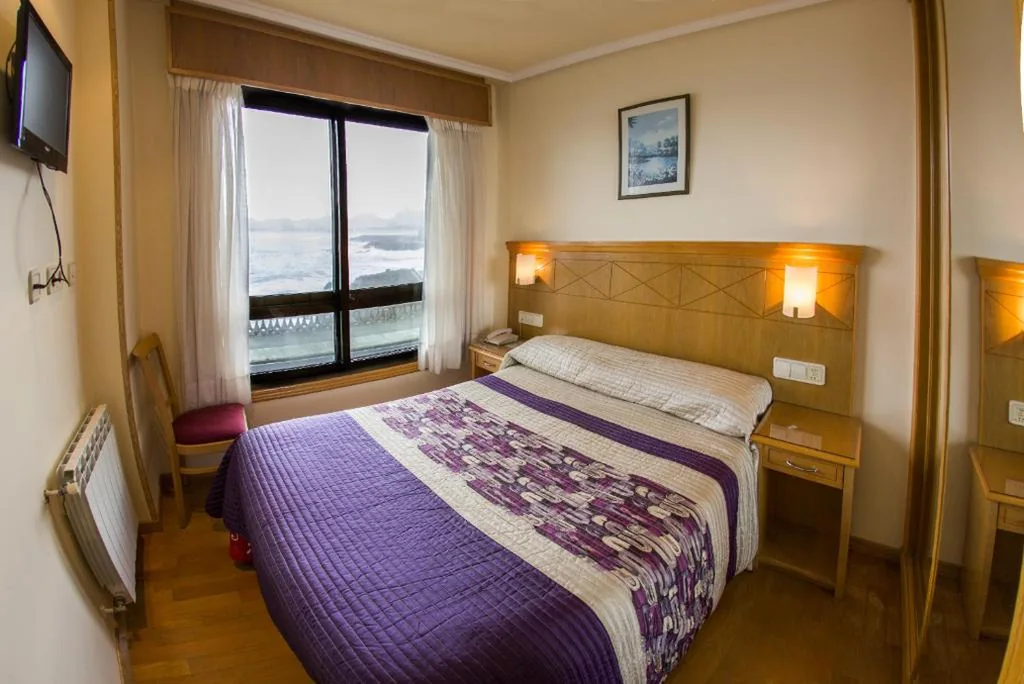 Hotel Cristal 2