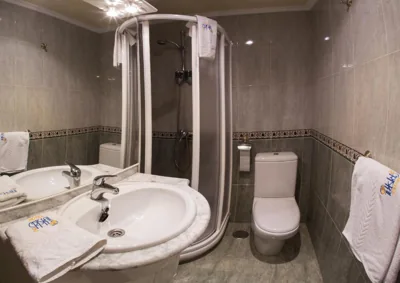 Hotel Cristal 2 — foto 3