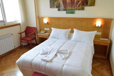 Hotel Cristal 2 — foto 10
