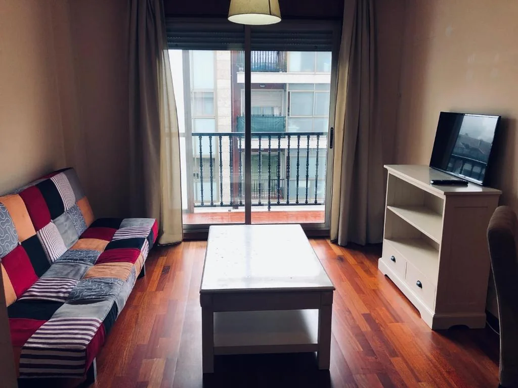 アパートメント — Hotel Cristaleiro