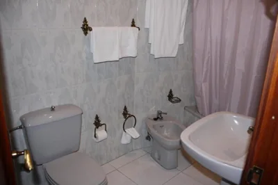 Hotel Cristaleiro — 写真 3