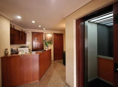 Hotel Cristaleiro — 写真 4