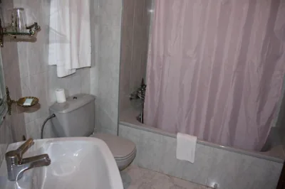 Hotel Cristaleiro — 写真 8