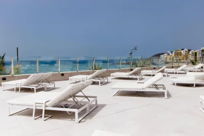 Hotel Cristina by Tigotan Las Palmas - Adults Only — foto 3